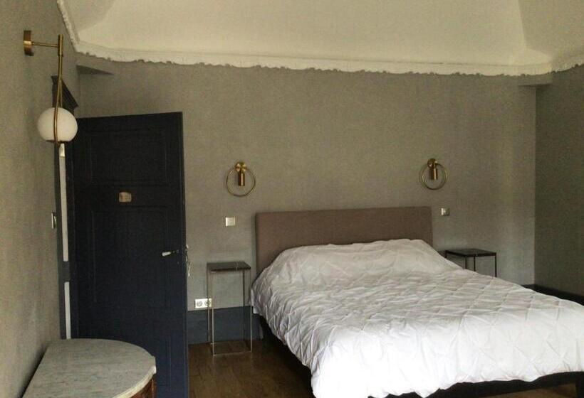 Bed and Breakfast Clos Terre Lune