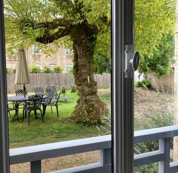 Bed and Breakfast Clos Terre Lune