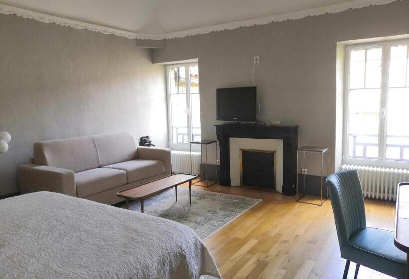 Bed and Breakfast Clos Terre Lune