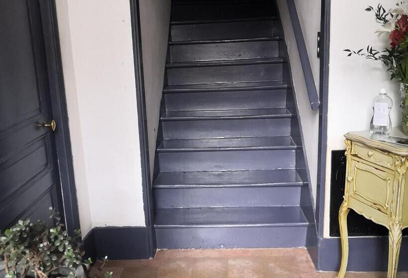 Bed and Breakfast Clos Terre Lune