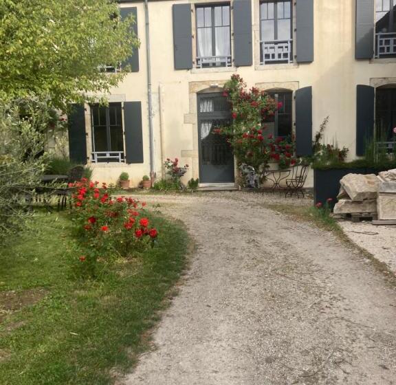 Bed and Breakfast Clos Terre Lune