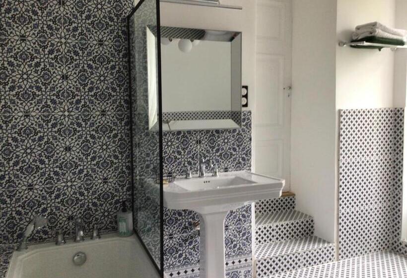 Bed and Breakfast Clos Terre Lune