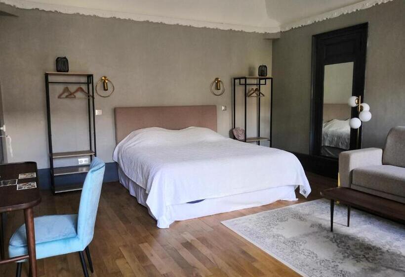 Bed and Breakfast Clos Terre Lune