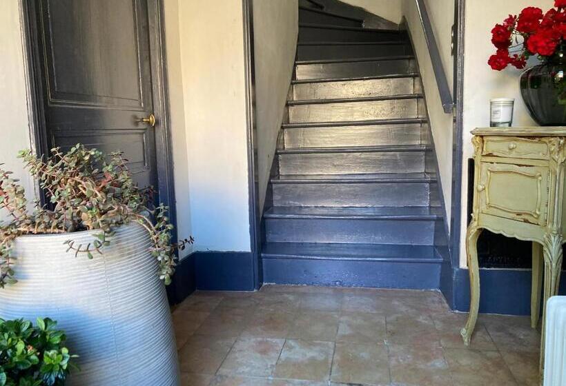 Bed and Breakfast Clos Terre Lune