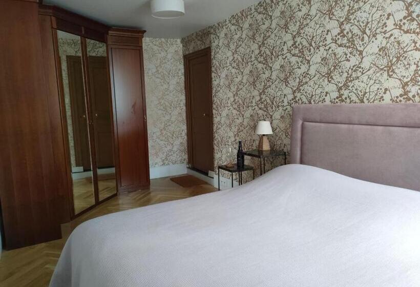 Bed and Breakfast Clos Terre Lune