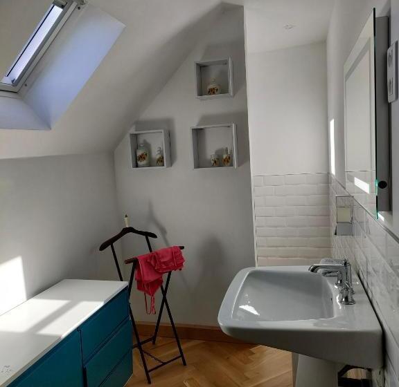 Bed and Breakfast Clos Terre Lune