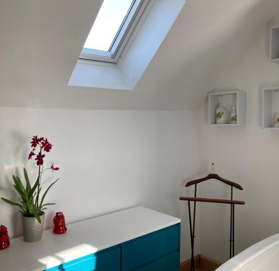 Bed and Breakfast Clos Terre Lune