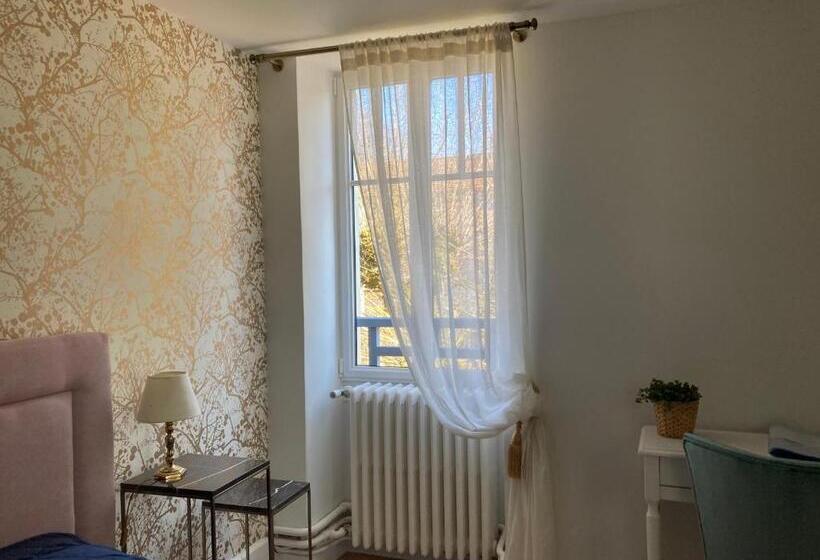 Bed and Breakfast Clos Terre Lune