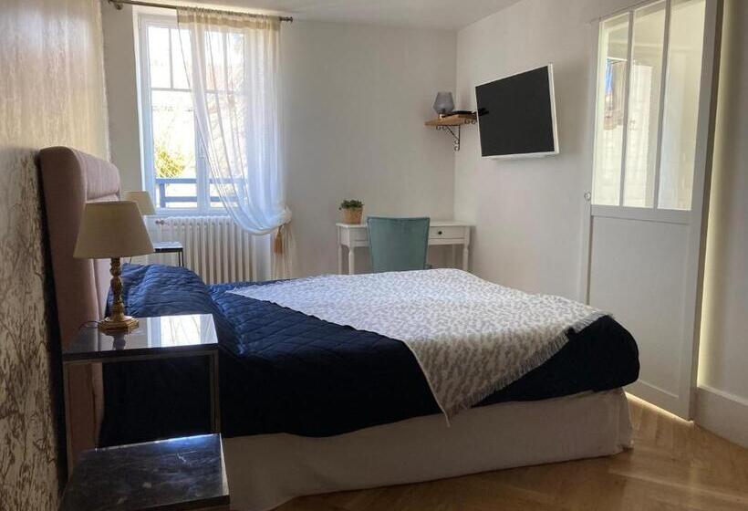 Bed and Breakfast Clos Terre Lune