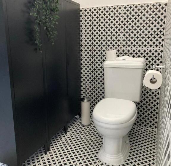 Bed and Breakfast Clos Terre Lune