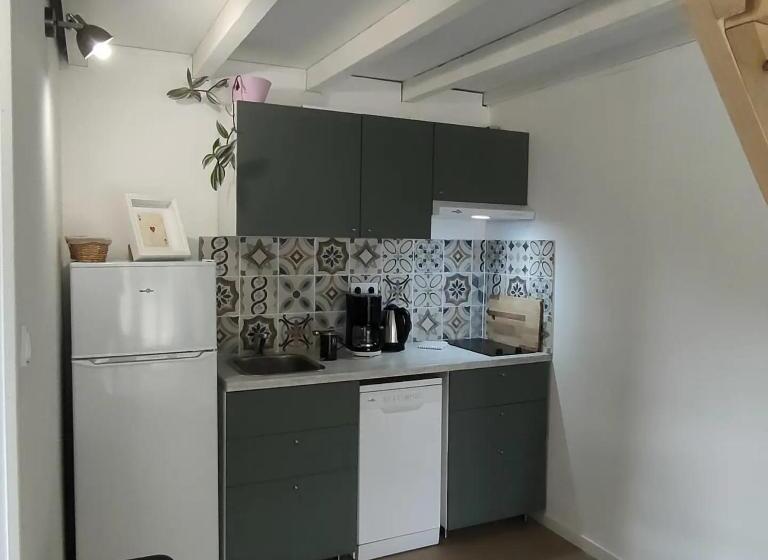 住宿加早餐  Eden Koï