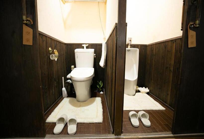 مبيت وإفطار Kizuna Guesthouse