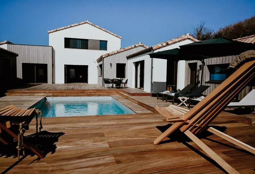 Bed and Breakfast L Envie