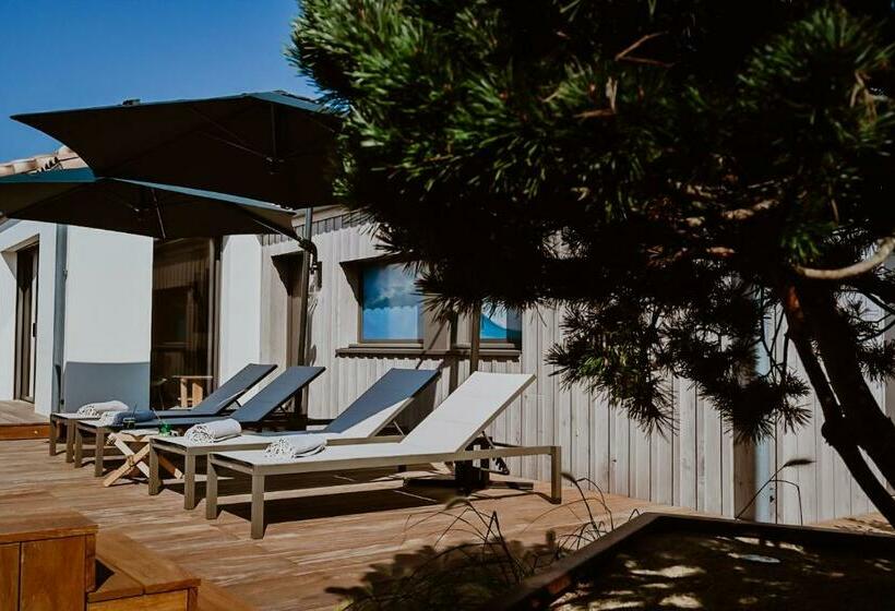 Bed and Breakfast L Envie