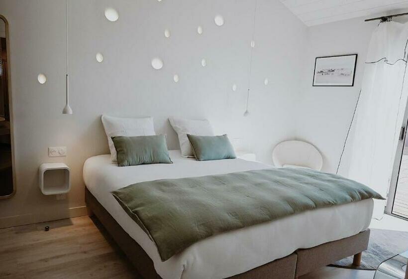 Bed and Breakfast L Envie