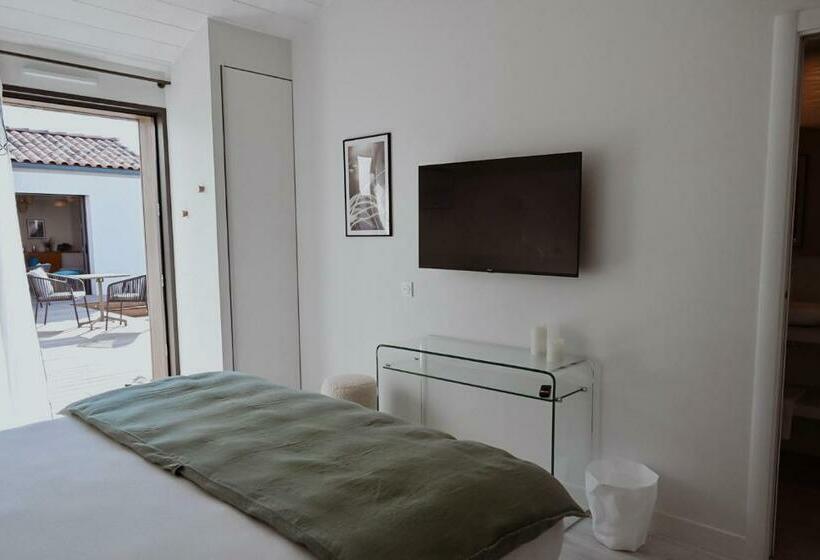 Bed and Breakfast L Envie