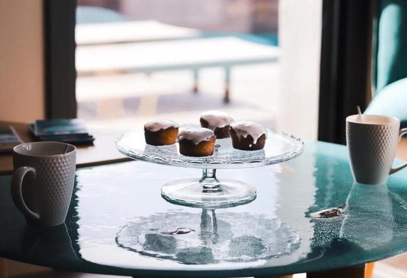 Bed and Breakfast L Envie