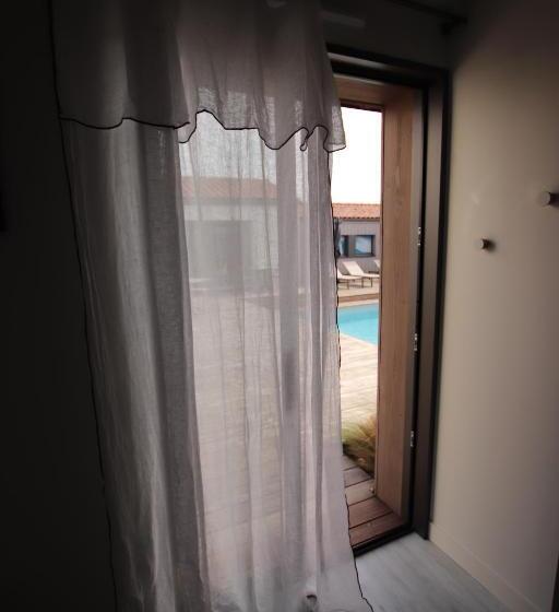 Bed and Breakfast L Envie