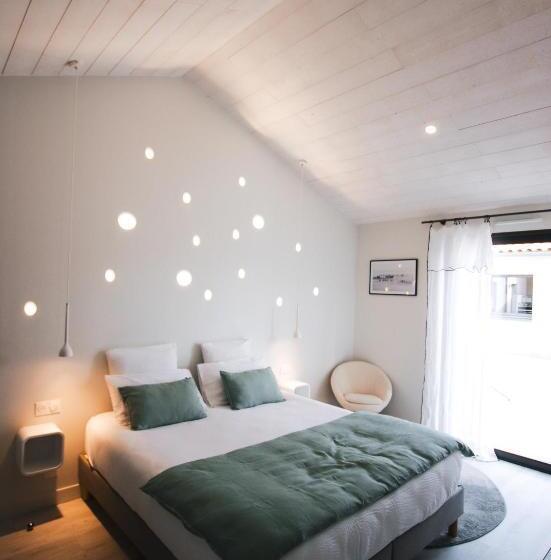 Bed and Breakfast L Envie