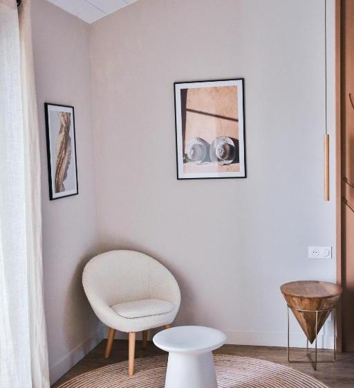 Bed and Breakfast L Envie