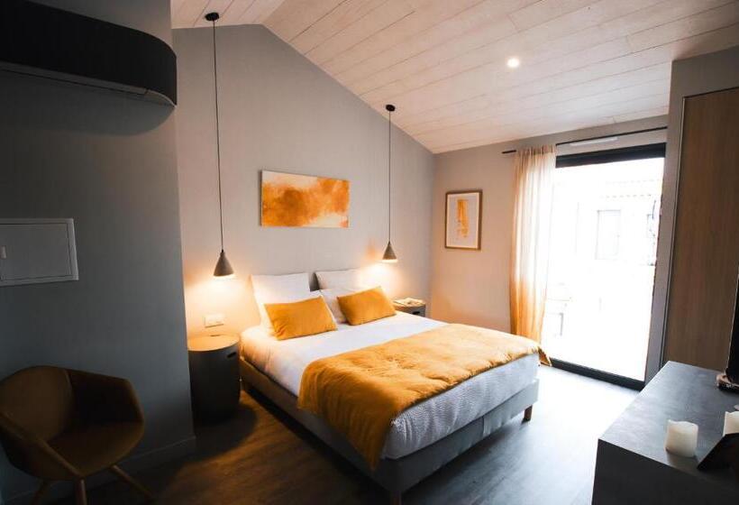 Bed and Breakfast L Envie