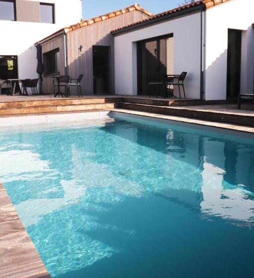 Bed and Breakfast L Envie