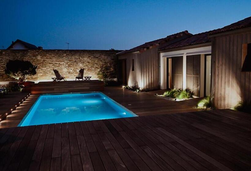 Bed and Breakfast L Envie