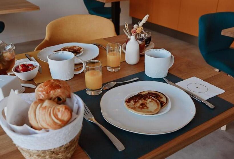 Bed and Breakfast L Envie