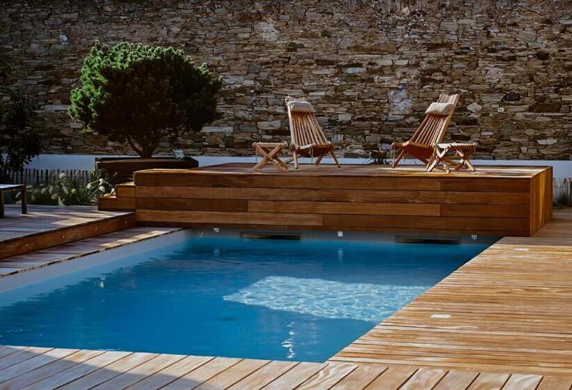 Bed and Breakfast L Envie