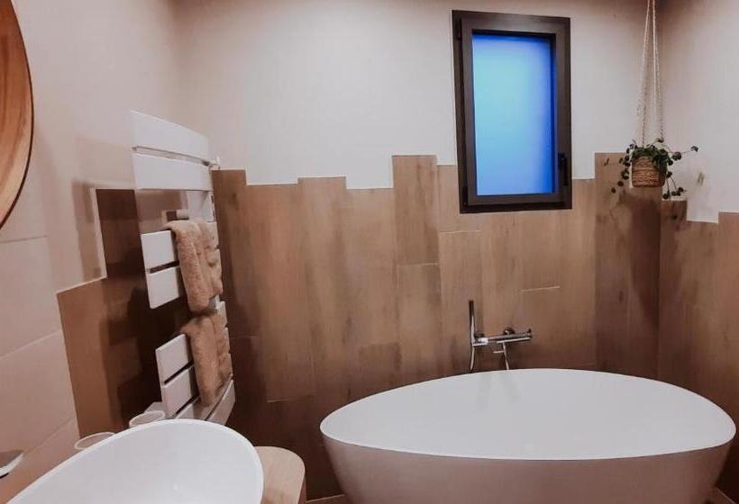 Bed and Breakfast L Envie