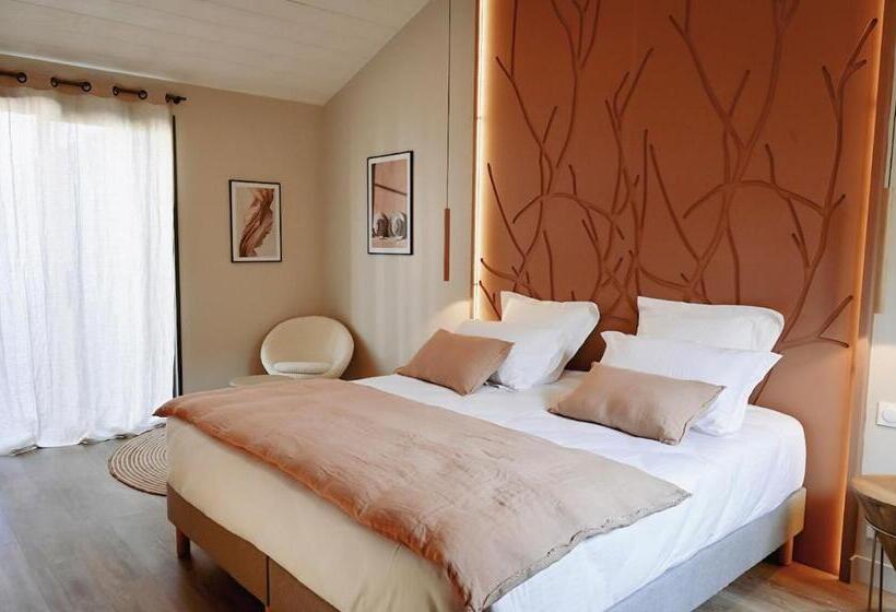 Bed and Breakfast L Envie