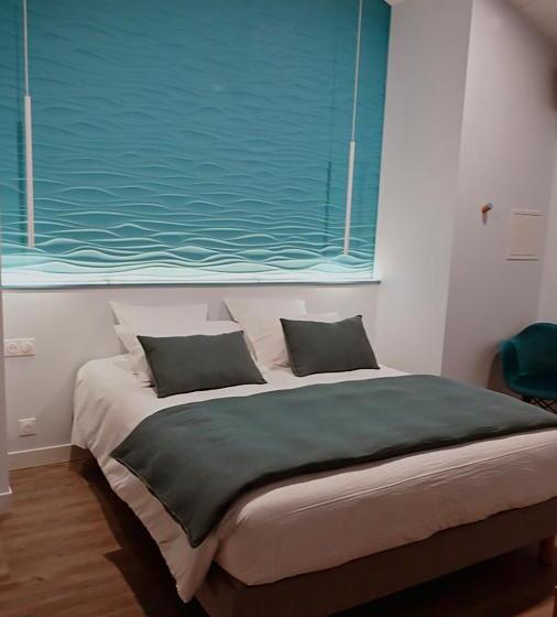 Bed and Breakfast L Envie