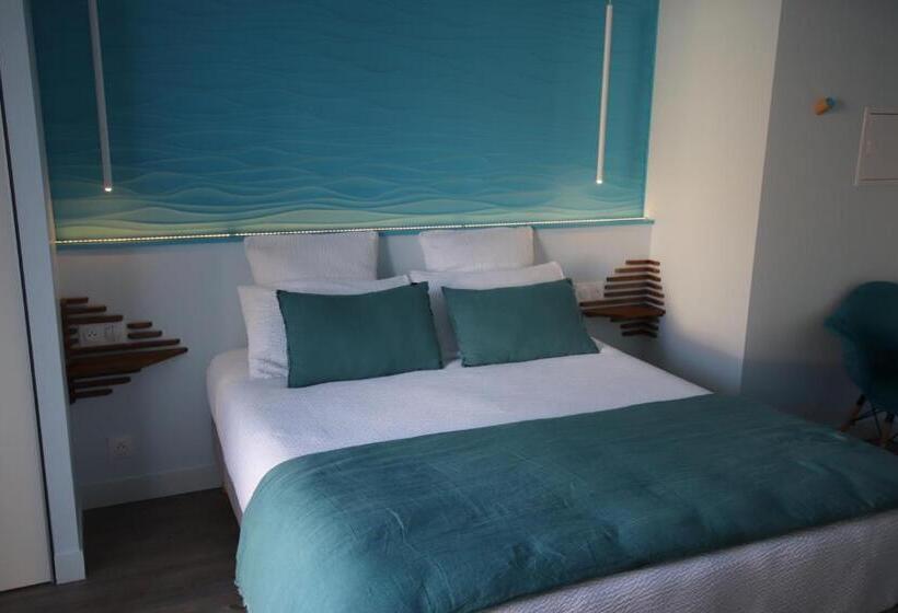 Bed and Breakfast L Envie