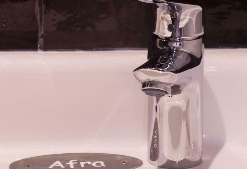 مبيت وإفطار Les Corderies