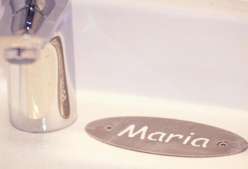 مبيت وإفطار Les Corderies