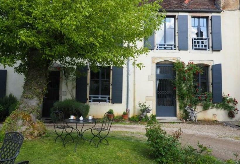 Bed and Breakfast Clos Terre Lune