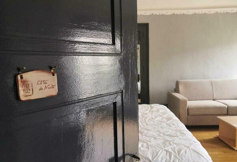 Bed and Breakfast Clos Terre Lune