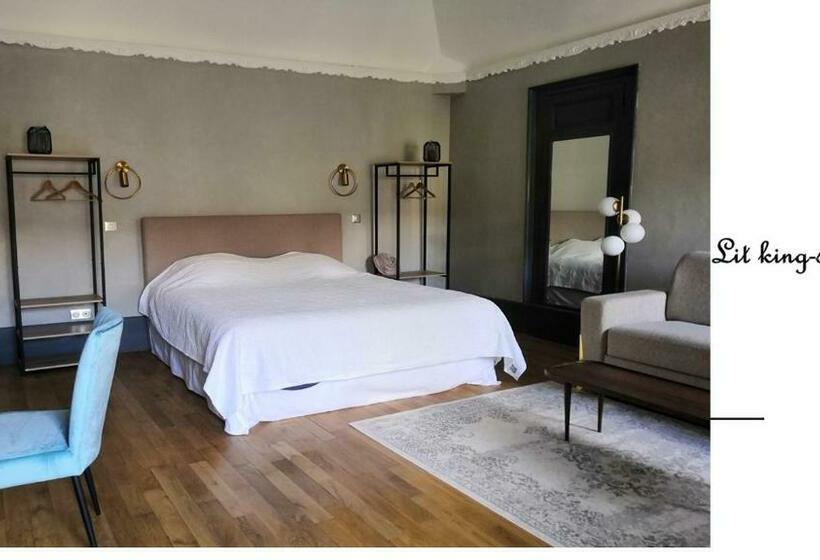 Bed and Breakfast Clos Terre Lune