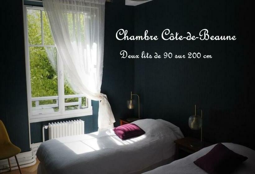 Bed and Breakfast Clos Terre Lune