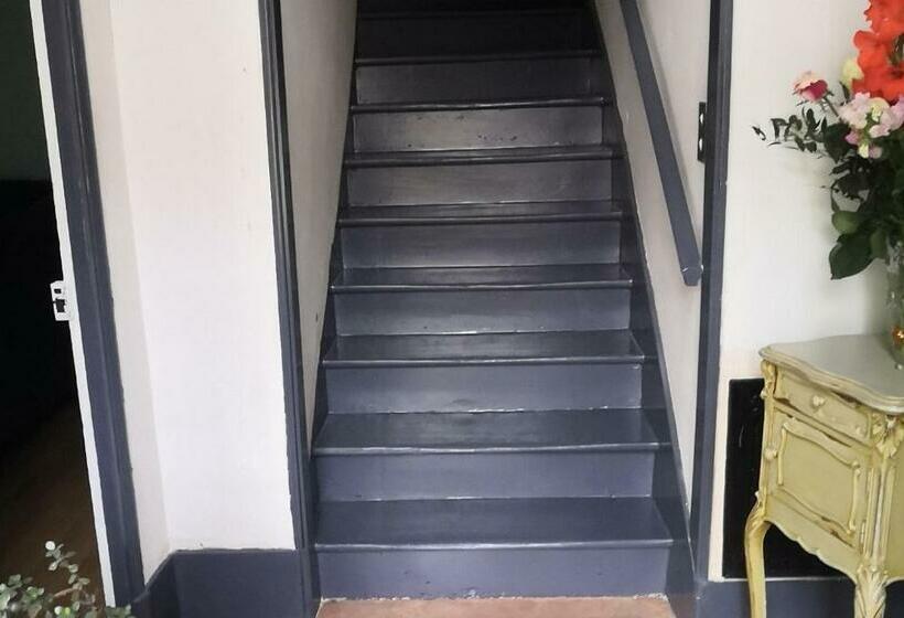 Bed and Breakfast Clos Terre Lune