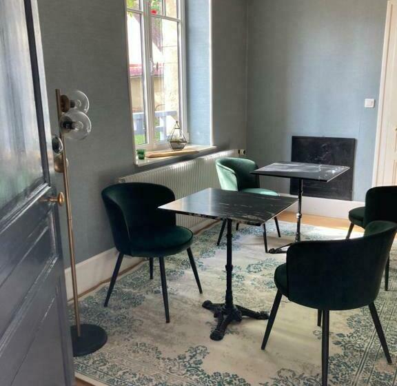 Bed and Breakfast Clos Terre Lune