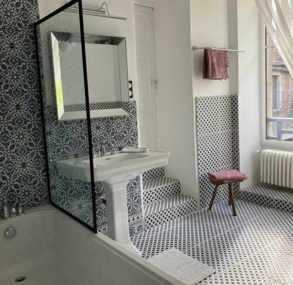 Bed and Breakfast Clos Terre Lune