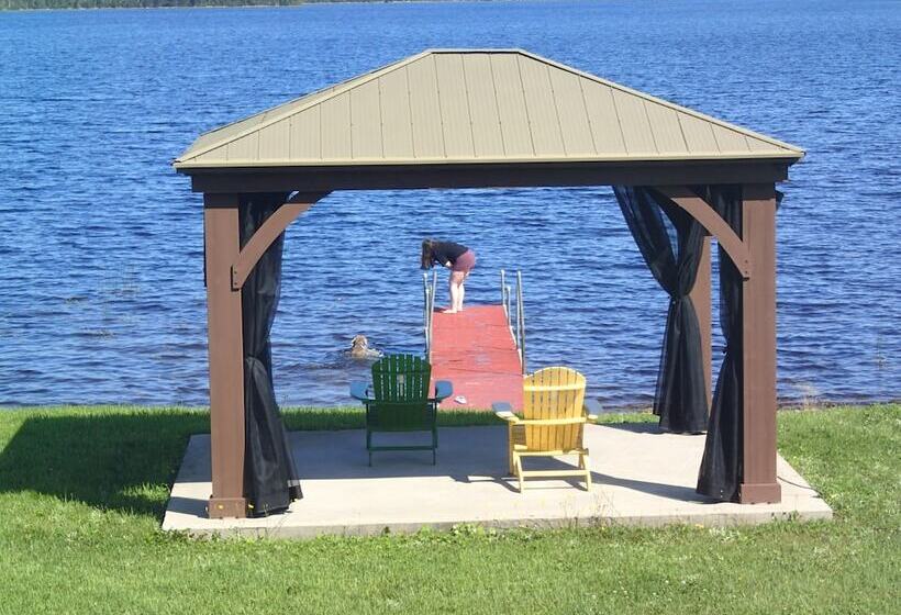 مبيت وإفطار The Cozy Fox