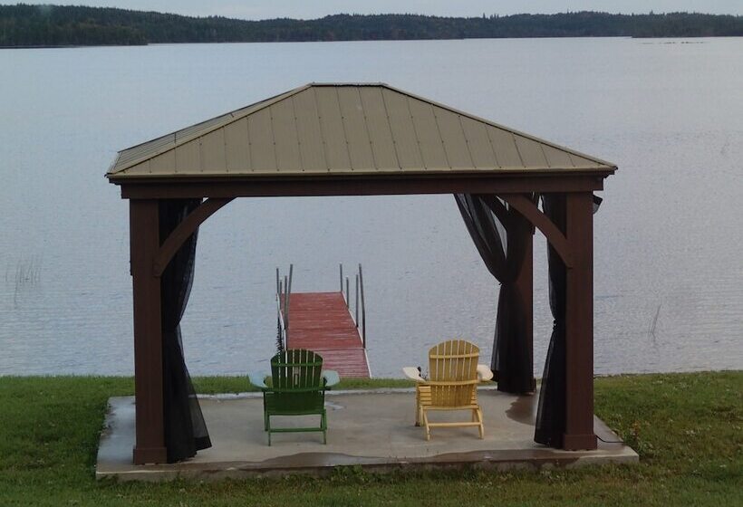 مبيت وإفطار The Cozy Fox