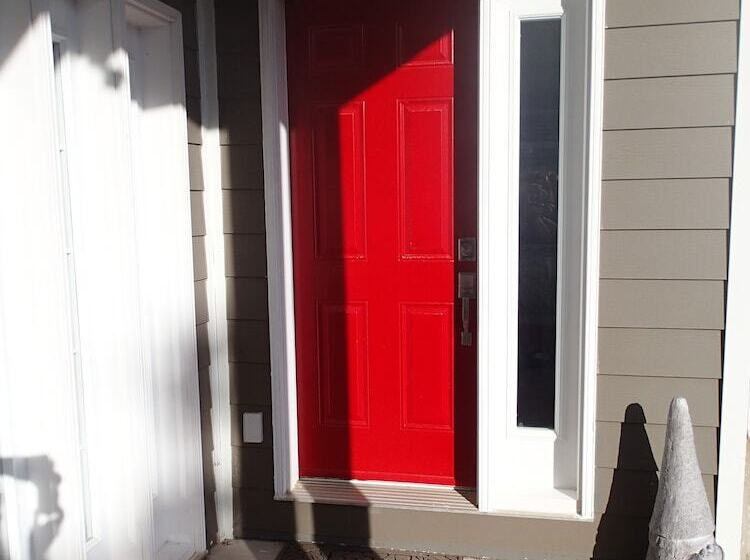 مبيت وإفطار The Cozy Fox