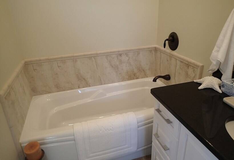 مبيت وإفطار The Cozy Fox