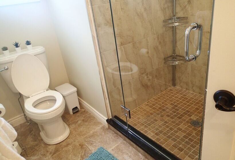 مبيت وإفطار The Cozy Fox