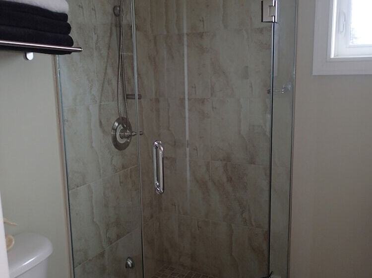 مبيت وإفطار The Cozy Fox