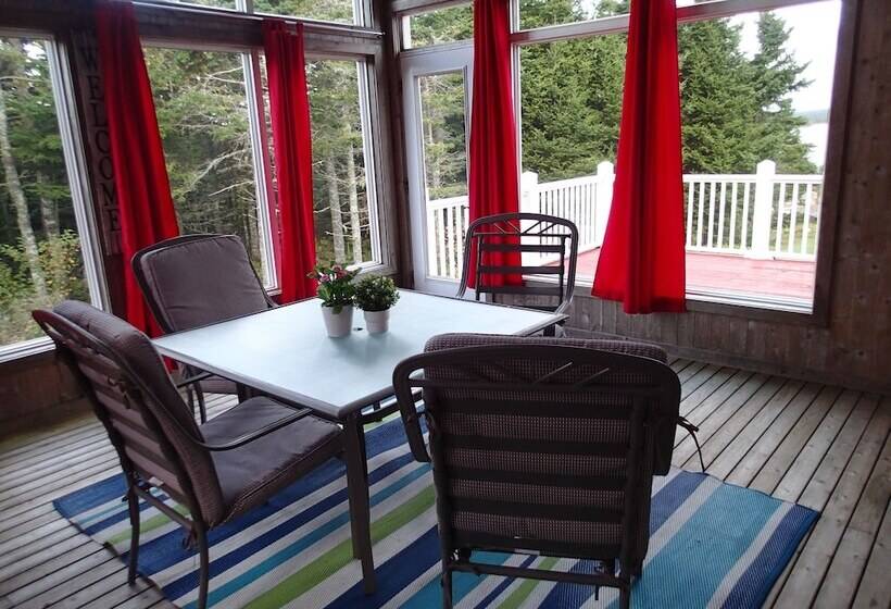 مبيت وإفطار The Cozy Fox