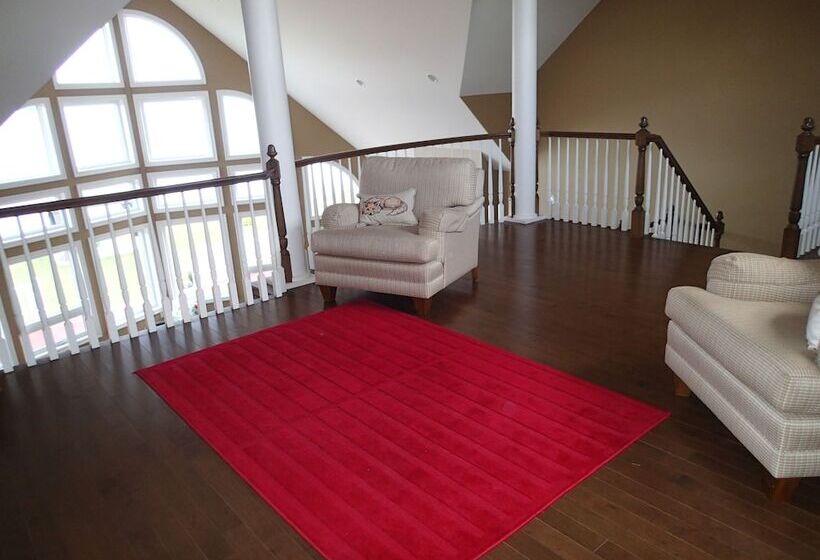 مبيت وإفطار The Cozy Fox